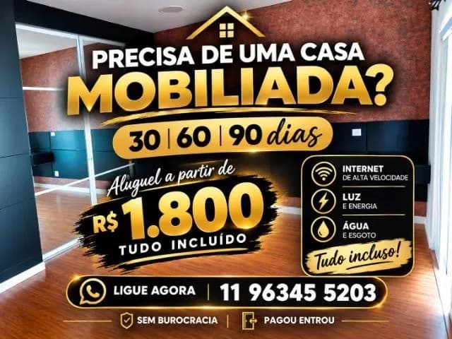 Kitnet em Jardim Palmares (Zona Sul)